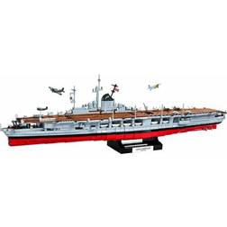 Cobi COBI-4826, Juegos de construcción