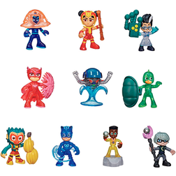 Hasbro PJ Masks Hidden PJ Surprise Blind Bag Assorted