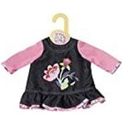 Zapf Dolly Moda Jeans Dress 43cm
