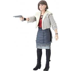 Star Wars Figurine Han Solo Qi'ra 10 cm