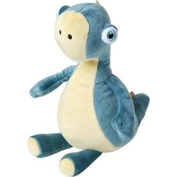 JAKKS Pacific Gigantosaurus 99761-PLY Plush, Bill