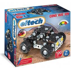 Eitech C61 Startbaukasten "Pick Up" Metall