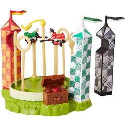 Harry Potter Playsets Quidditch Arena