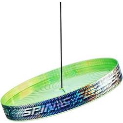 Eureka 515822 Juggling Frisbee, Green