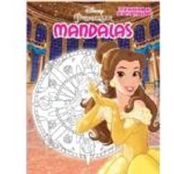Mandalas Belle
