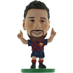 Soccerstarz Lionel Messi Barcelona Home Kit 2020 Figure