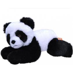 Wild Republic Mjukdjur panda Ecokins 24cm