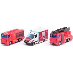 Siku Super Emergency kit S6326