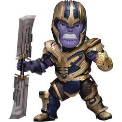 Marvel Avengers Endgame, Armored Thanos 23 cm