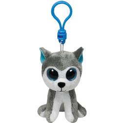 TY Beanie Boos Slush Koira Avaimenperä (210206)