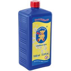 Pustefix 869-725 Nachfüllflasche Maxi (1000ml) Seifenblasen (480)