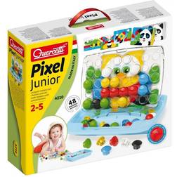 Quercetti Mosaic Pixel Junior (040-4210)