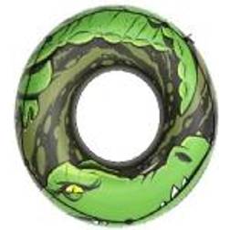 Toymax Bestway 1.19m River Gator Swim Ring