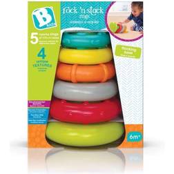 B Kids Stablepyramide fra Bkids