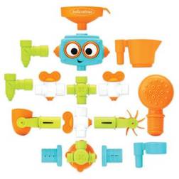 Infantino Plug ‘n play plumber set