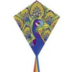 Ecoline drake Eddy Peacock junior 70 cm polyester 3-delad