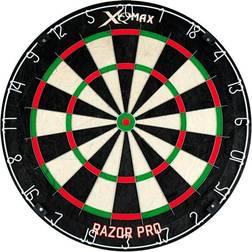 XQ Max Razor 1 Dartboard Ø45cm