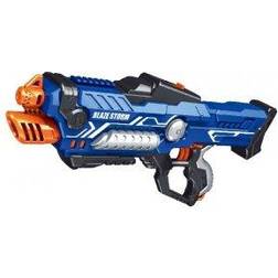 Toymax Blaze Storm Batteridrevet Bullet Gun