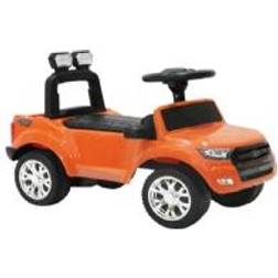 Megaleg Ford Ranger Walking Car with Leather Seat