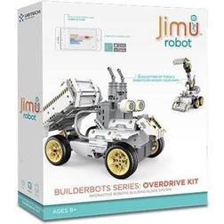 Ubtech JIMU ROBOT KITS TRUCKBOT KIT