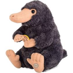 Quantum Mechanix Fantastic Beasts And Where To Find Them Q-Pal Plush Niffler