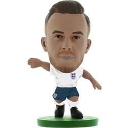 Soccerstarz Creative England James Maddison New Kit Figures