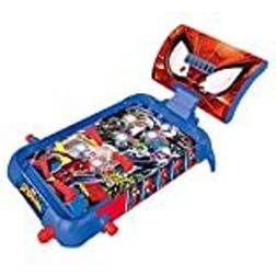 Lexibook SPIDER-MAN Flipper elettronico Effetti luminosi e sonori