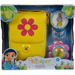 Simba Wissper-bag Set