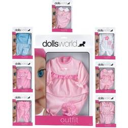 Peterkin Deluxe Clothes 08502