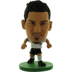 Soccerstarz Germany Ilkay Gundogan (New Kit) /Figures