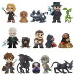 Funko Mystery Minis: Fantastic Beasts 2 (32781)