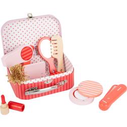 Small Foot Make-Up and Hair Styling Set, Retro