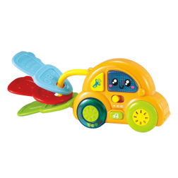 VN Toys B Beez Car with Keys