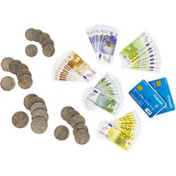 Junior Home JH Play Money