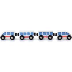 Bigjigs Passenger train