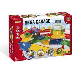 Wader Mega Garage