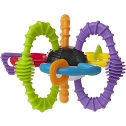 Playgro Sonajero Mordedor Flexible