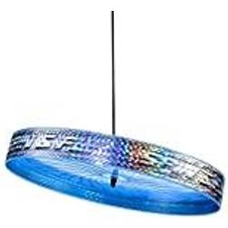 Eureka 515823 Juggling Frisbee, Blue