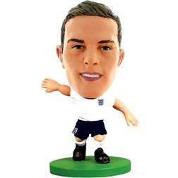 Soccerstarz Angleterre Jordan Henderson