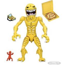 NECA Teenage Mutant Ninja Turtles Pizza Monster