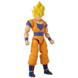 Bandai Figure DRAGON BALL DRAGON STARS SUPER SAIYAN GOKU