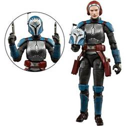 Hasbro Star Wars Vintage Collection Mandalorian Bo-Katan Kryze