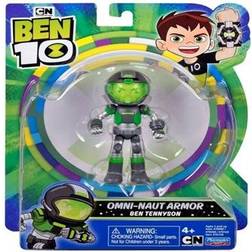 Ben 10 Ben Tennyson