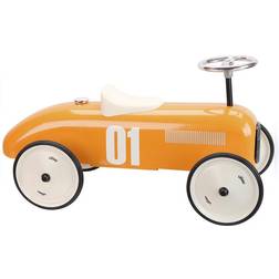 Vilac Gabil, Orange vintage