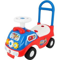 Kiddieland Paw Patrol Lights N Sounds Activity Ride On