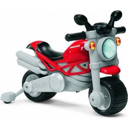 Chicco Ducati Monster Sit N Ride Motorbike 50 Cm