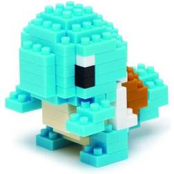 Nanoblock Bulbasaur