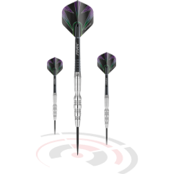 Winmau Darts Simon Whitlock Plain 22g 90% The Wizard 1042.22