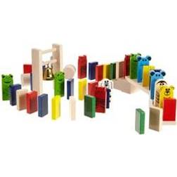 Haba Domino Race