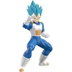 Bandai Model Kit Entry Grade Dragon Ball Super Saiyan Vegeta